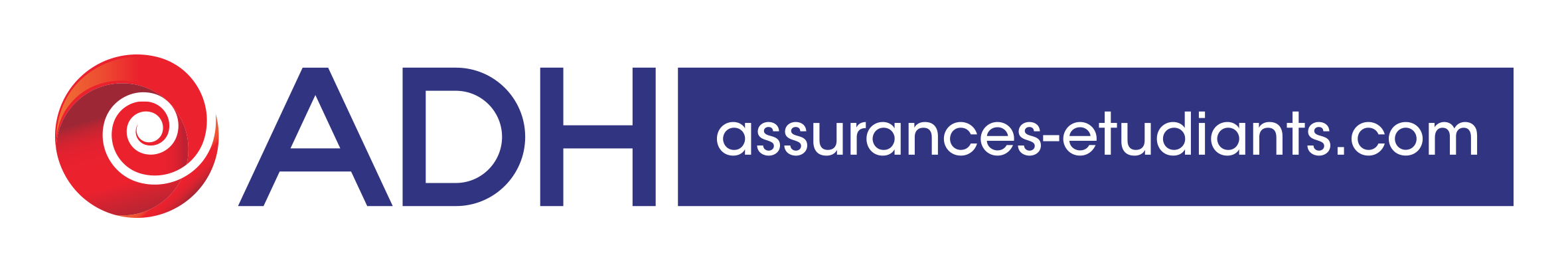 ADH Assurances Etudiants logo