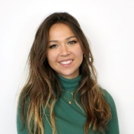 Veronique - Content Specialist
